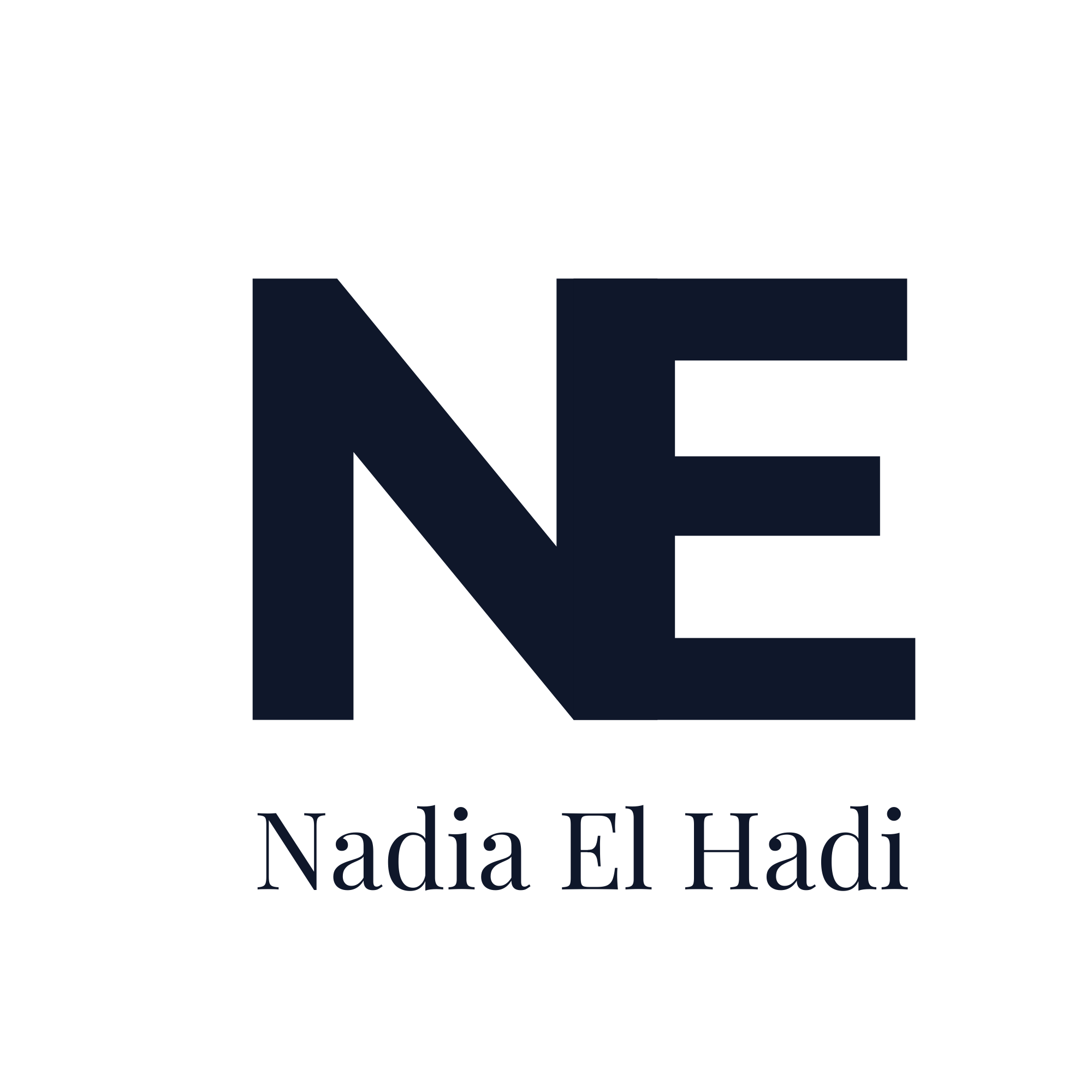 NADIA EL HADI